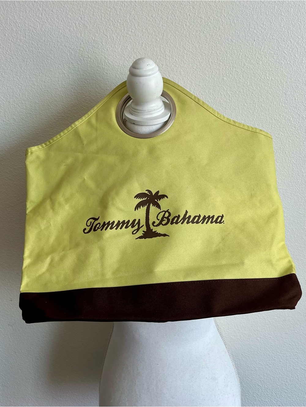 Soren canvas bag